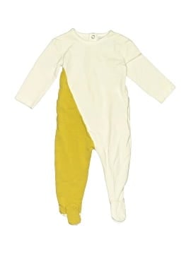 Kipp Long Sleeve Outfit (view 1)