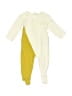 Kipp Color Block Yellow Long Sleeve Outfit 3-6 MO / 6 MO - photo 1
