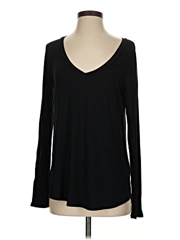 MTS Long Sleeve Top (view 1)