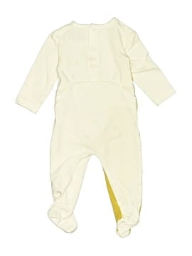Kipp Long Sleeve Outfit (view 2)