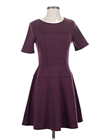 Eight Sixty Casual Dress (view 1)