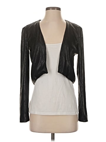 Cache Long Sleeve Top (view 1)