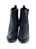 Nine West Black Ankle Boots Size 10 - photo 2