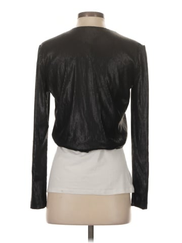 Cache Long Sleeve Top (view 2)