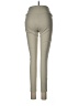 Hybrid & Company Solid Gray Active Pants Size M - photo 2
