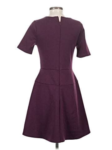 Eight Sixty Casual Dress (view 2)