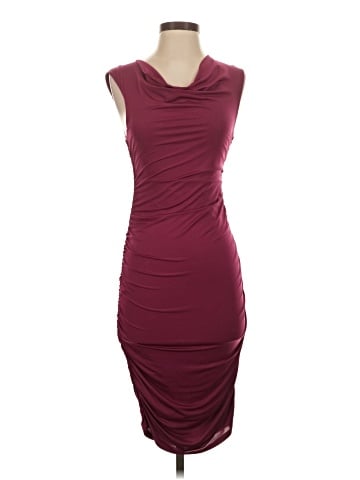 Thyme Cocktail Dress (view 1)