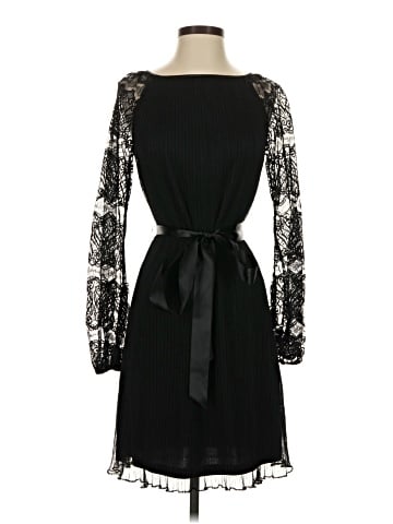 Aidan by Aidan Mattox Cocktail Dress (view 1)