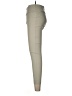 Hybrid & Company Solid Gray Active Pants Size M - photo 5
