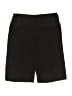 Balance Collection Solid Black Shorts Size M - photo 1