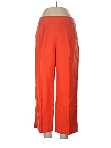 J.Crew Linen Pants (view 1)