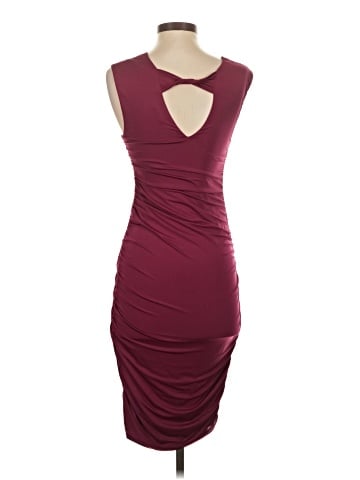 Thyme Cocktail Dress (view 2)