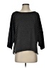 Max Studio Black Pullover Sweater Size S - photo 1