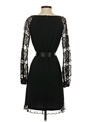 Aidan by Aidan Mattox Cocktail Dress (view 2)