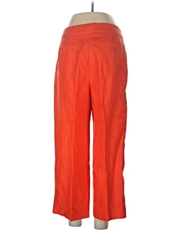 J.Crew Linen Pants (view 2)