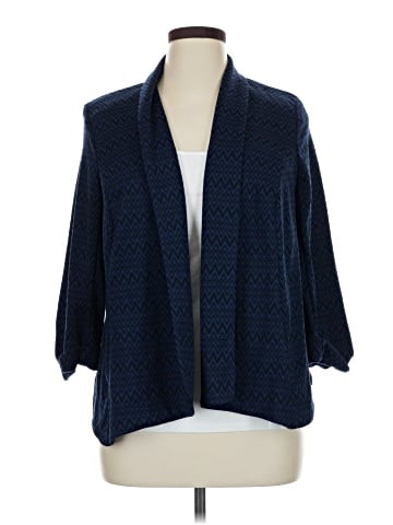Avenue Blazer (view 1)