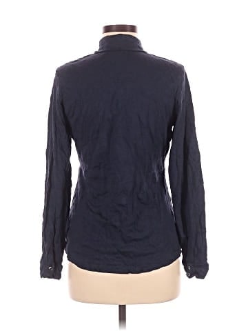 Boden Long Sleeve Button-Down Shirt (view 2)