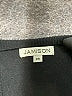 Jamison Black Pullover Sweater Size XS - photo 7