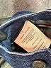 CJ by Cookie Johnson Blue Jeans Size 24 waist - photo 5
