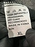 Unbranded Black Shorts Size XL - photo 3
