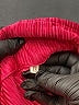 Unbranded Pink Long Sleeve Blouse Size XS - photo 7
