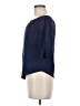 Assorted Brands Blue 3/4 Sleeve T-Shirt Size M - photo 5