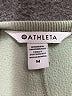Athleta Green Sweatshirt Size M - photo 7