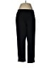 MICHAEL Michael Kors Solid Black Dress Pants Size M - photo 1