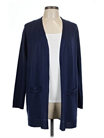 Melissa Paige Cardigan (view 1)