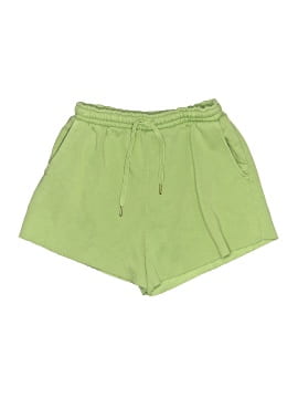 We Wore What Shorts