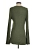 CAbi Green Long Sleeve Top Size XS - photo 2