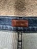 Mother Blue Jeans Size 25 waist - photo 3