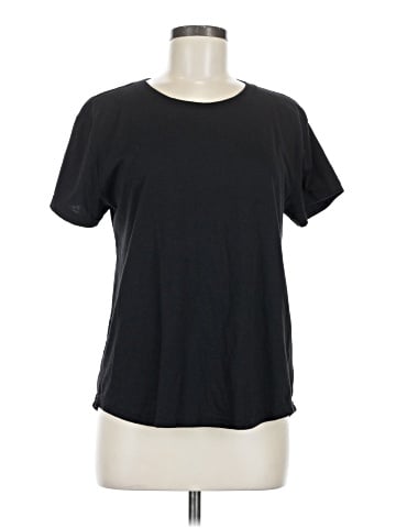 Hanes Short Sleeve T-Shirt (view 1)