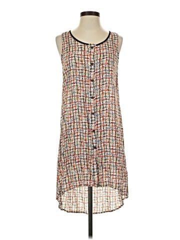 Mystree Casual Dress (view 1)