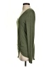 CAbi Green Long Sleeve Top Size XS - photo 5