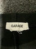 Garage Solid Black Athletic Shorts Size S (estimated) - photo 3