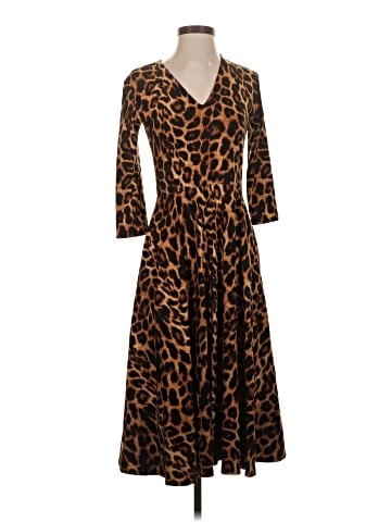 Agnes & Dora Casual Dress (view 1)