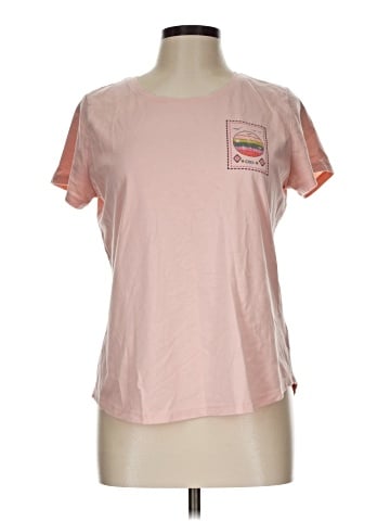 Sonoma Goods for Life Short Sleeve T-Shirt (view 1)