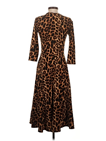Agnes & Dora Casual Dress (view 2)