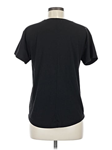Hanes Short Sleeve T-Shirt (view 2)