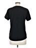 Hanes Black Short Sleeve T-Shirt Size M - photo 2