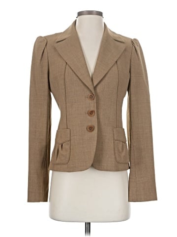 Laundry by Shelli Segal Blazer (view 1)