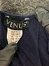 Venus Black Cocktail Dress Size 14 - photo 7