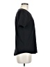 Hanes Black Short Sleeve T-Shirt Size M - photo 4