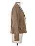 Laundry by Shelli Segal 100% Acetate Tweed Tan Blazer Size 4 - photo 4