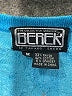 Assorted Brands Teal Pullover Sweater Size M - photo 7