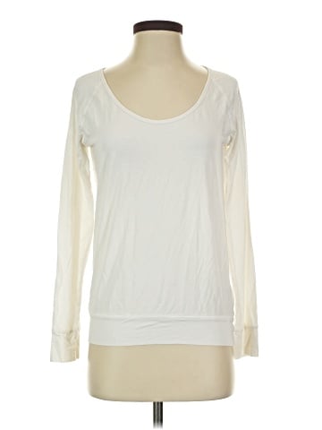 Lole Long Sleeve T-Shirt (view 1)