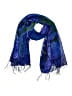 Unbranded Blue Scarf One size - photo 1
