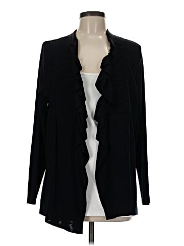 MING WANG Cardigan (view 1)