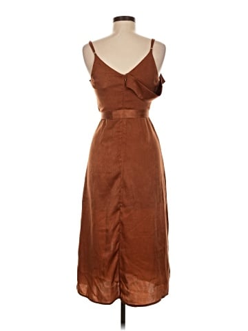 JOA Casual Dress (view 2)